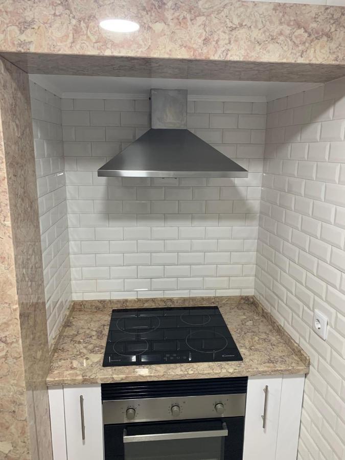 Fernando Lemos Estudio Lisboa Kültér fotó