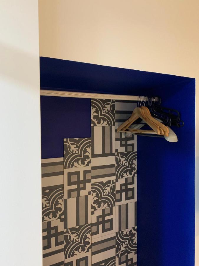 Fernando Lemos Estudio Lisboa Kültér fotó