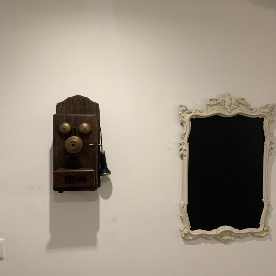 Fernando Lemos Estudio Lisboa Kültér fotó